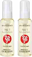 Amazon | 銀座まるかん No.1クレンジングオイル【2本セット